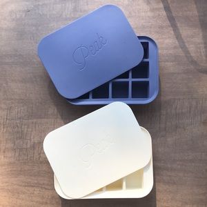 Food25 favorite - Peak Ice Tray (set of 2) - Collins and Everyday models